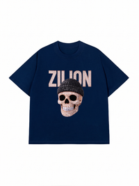 Áo Thun Relaxed Fit Diamond Drip