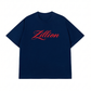 Áo Thun Relaxed Fit Skull Zillion