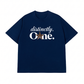 Áo Thun Relaxed Fit Distinctly One