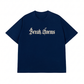 Áo Thun Relaxed Fit Break Norms