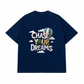Áo Thun Relaxed Fit Chase Your Dreams