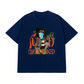 Áo Thun Relaxed Fit A Mind Unfloded