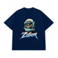 Áo Thun Relaxed Fit Skull Cosmonaut