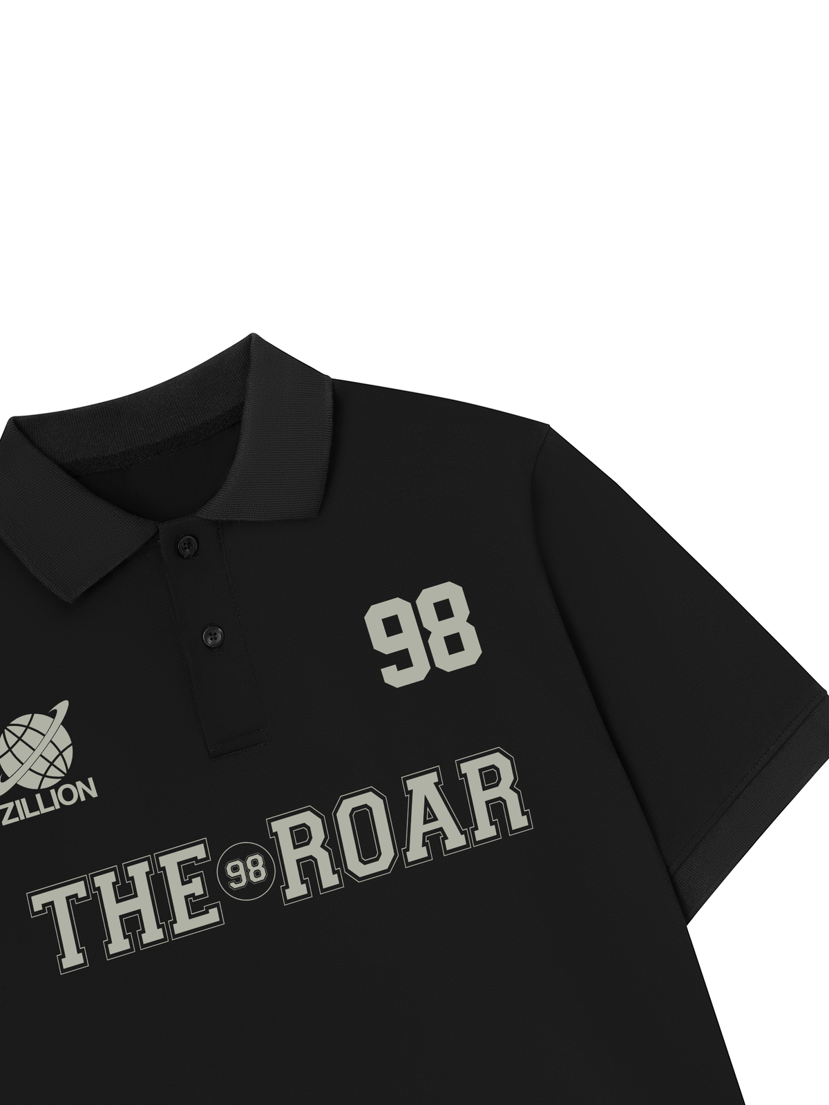 Áo Polo Nữ/ Áo Polo Nam Number 98