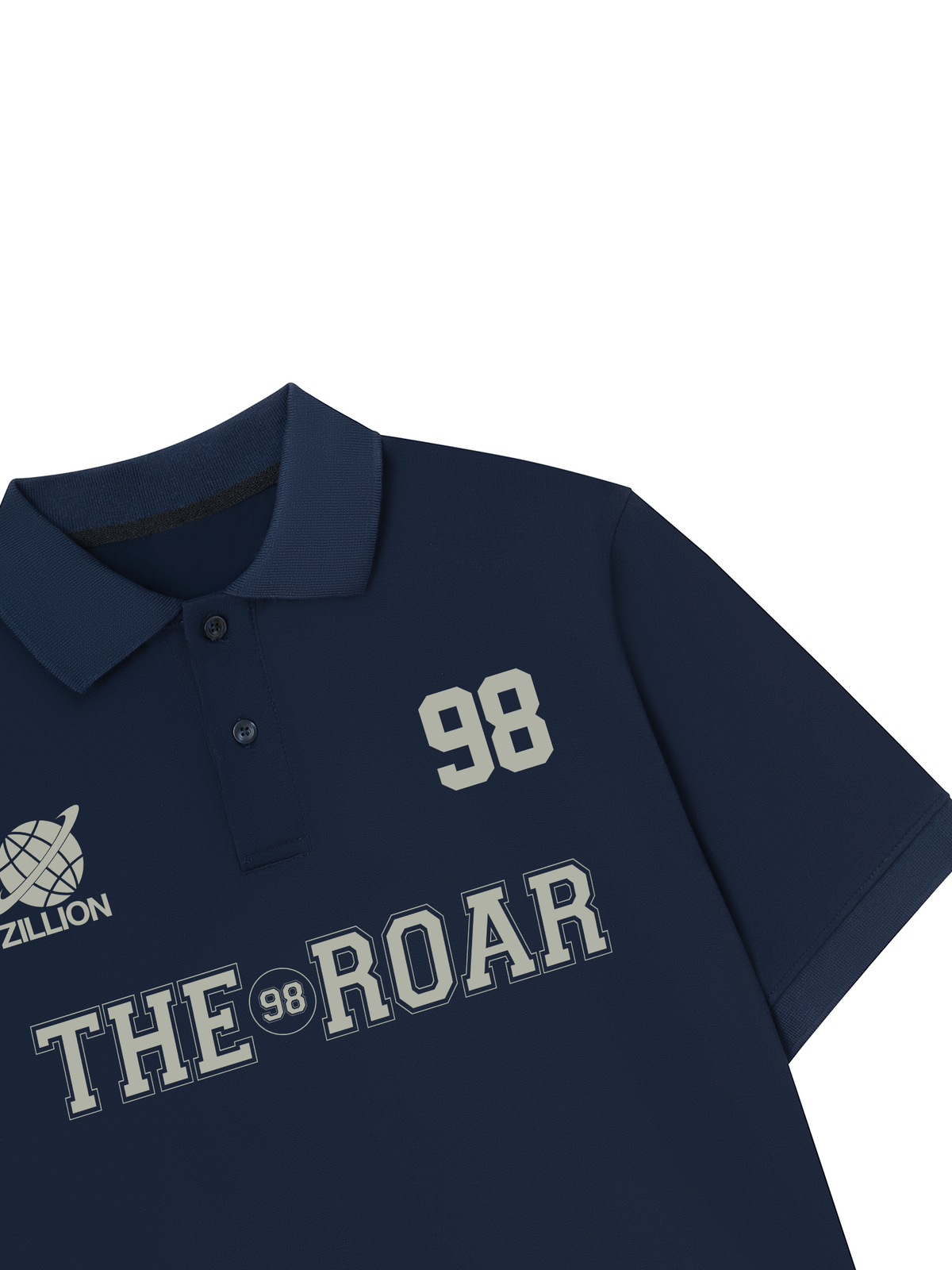 Áo Polo Nữ/ Áo Polo Nam Number 98