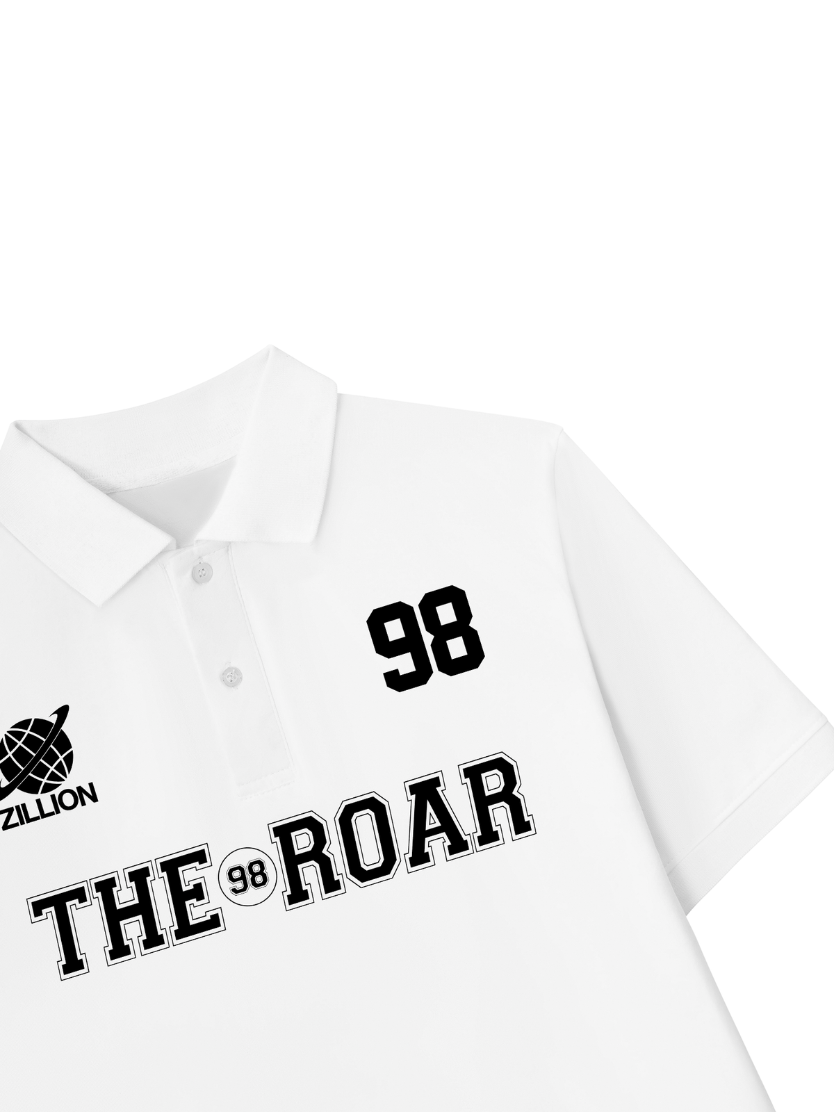 Áo Polo Nữ/ Áo Polo Nam Number 98