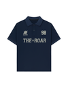 Áo Polo Nữ/ Áo Polo Nam Number 98