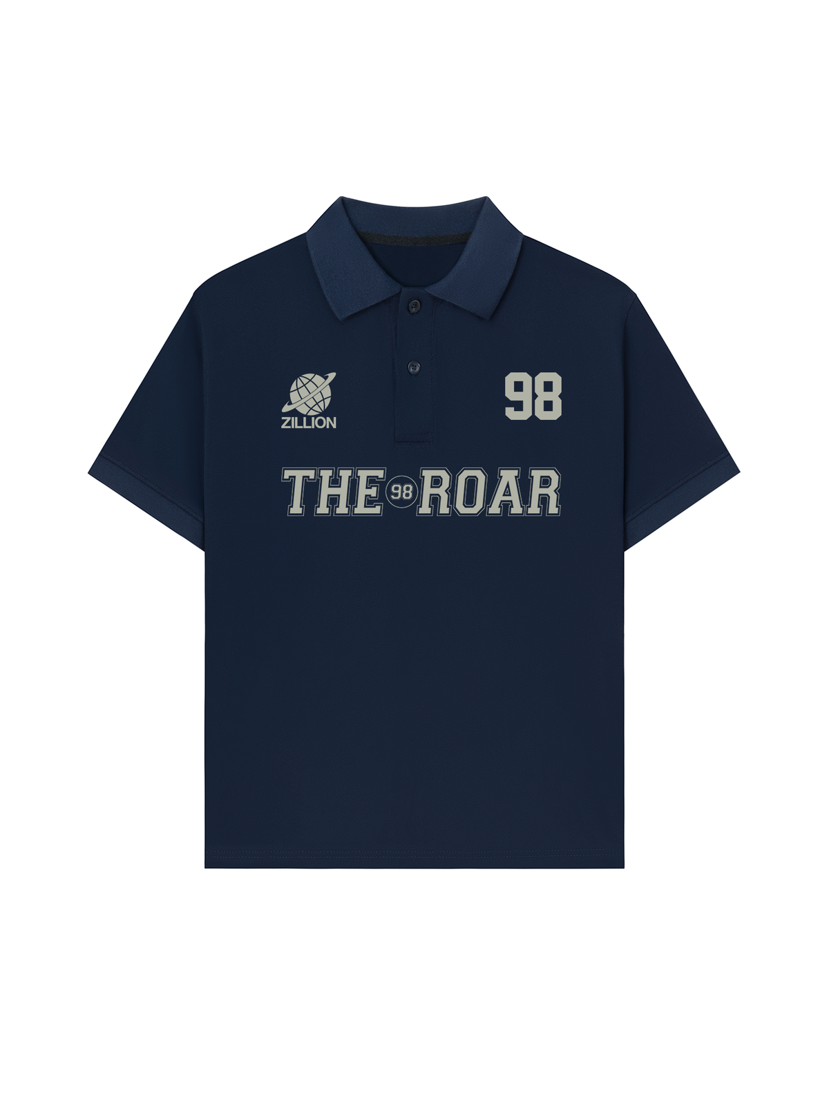 Áo Polo Nữ/ Áo Polo Nam Number 98