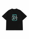 Áo Thun Relaxed Fit Samurai