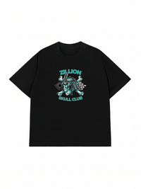 Áo Thun Relaxed Fit Samurai