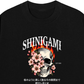 Áo Thun Relaxed Fit Shinigami