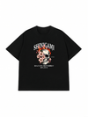 Áo Thun Relaxed Fit Shinigami