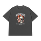Áo Thun Relaxed Fit Shinigami