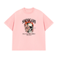 Áo Thun Relaxed Fit Shinigami