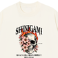 Áo Thun Relaxed Fit Shinigami