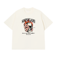 Áo Thun Relaxed Fit Shinigami