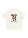Áo Thun Relaxed Fit Shinigami