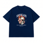 Áo Thun Relaxed Fit Shinigami