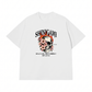 Áo Thun Relaxed Fit Shinigami