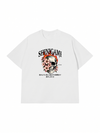 Áo Thun Relaxed Fit Shinigami