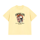 Áo Thun Relaxed Fit Shinigami
