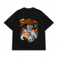 Áo Thun Relaxed Fit Skull Club