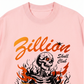 Áo Thun Relaxed Fit Skull Club