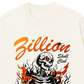 Áo Thun Relaxed Fit Skull Club
