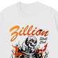 Áo Thun Relaxed Fit Skull Club