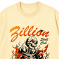 Áo Thun Relaxed Fit Skull Club