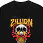 Áo Thun Relaxed Fit Skull Global
