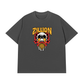Áo Thun Relaxed Fit Skull Global