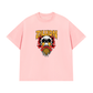 Áo Thun Relaxed Fit Skull Global