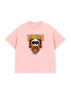 Áo Thun Relaxed Fit Skull Global