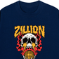 Áo Thun Relaxed Fit Skull Global