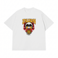 Áo Thun Relaxed Fit Skull Global