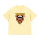 Áo Thun Relaxed Fit Skull Global