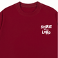 Áo Thun Relaxed Fit Spirit Of The Lord