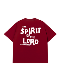 Áo Thun Relaxed Fit Spirit Of The Lord