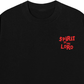 Áo Thun Relaxed Fit Spirit Of The Lord