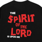 Áo Thun Relaxed Fit Spirit Of The Lord