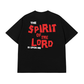 Áo Thun Relaxed Fit Spirit Of The Lord