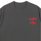 Áo Thun Relaxed Fit Spirit Of The Lord