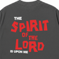 Áo Thun Relaxed Fit Spirit Of The Lord