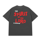 Áo Thun Relaxed Fit Spirit Of The Lord