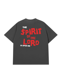 Áo Thun Relaxed Fit Spirit Of The Lord