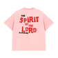 Áo Thun Relaxed Fit Spirit Of The Lord