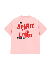 Áo Thun Relaxed Fit Spirit Of The Lord