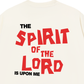 Áo Thun Relaxed Fit Spirit Of The Lord