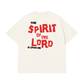 Áo Thun Relaxed Fit Spirit Of The Lord